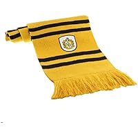 Cinereplicas - Harry Potter - Bufanda - Licencia Oficial - Casa