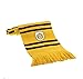 Produktbild Harry Potter Fan-Schal "Haus Hufflepuff" 190 cm lang