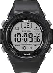Timex Unisex Digital 50mm Watch