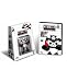 Produktbild Panda Z: The Robonimation - Vol. 01 & Vol. 02 (inkl. limitierte Figur)