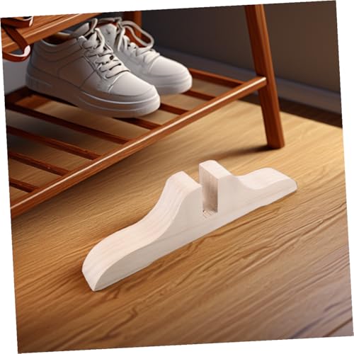 Base de support pour paravent en bois noble pour cloison de séparation