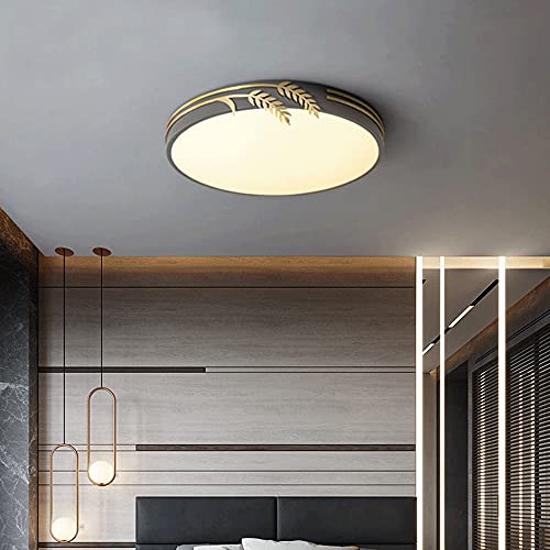 Plafonnier LED à intensité variable pour optimiser le confort visuel - 5