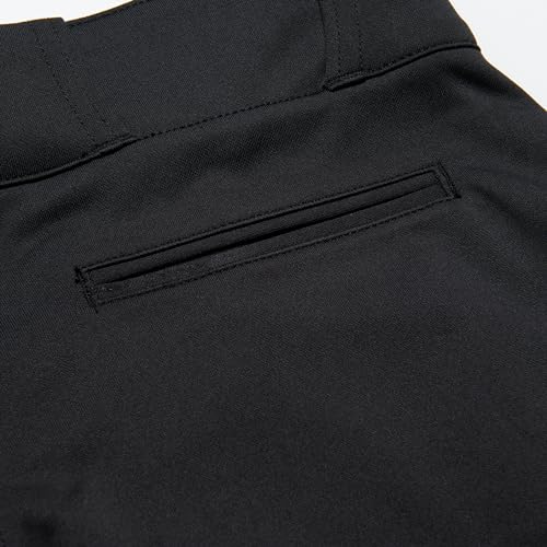 Champro Triple Crown Knicker Style Baseball Pants in Solid Color with Reinforced Sliding Areas by CHAMPRO - Image 5