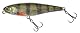 Illex Water Moccasin 75 Wobbler 9,4g schwimmend für Raubfische