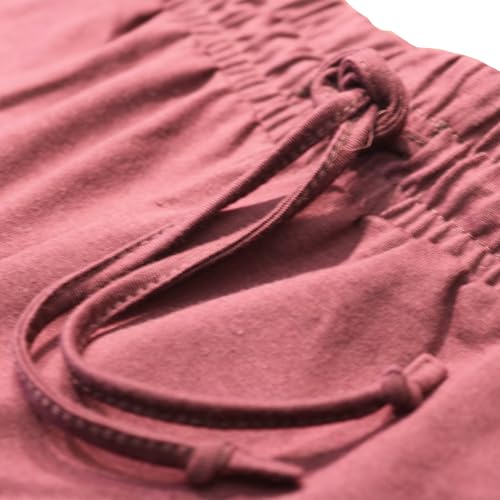 Galaxy By Harvic Men's Jersey Lounge Pants 3-Pack, Assorted2