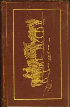 The thrones and palaces of Babylon and Nineveh: From sea to sea : a thousand miles on horseback