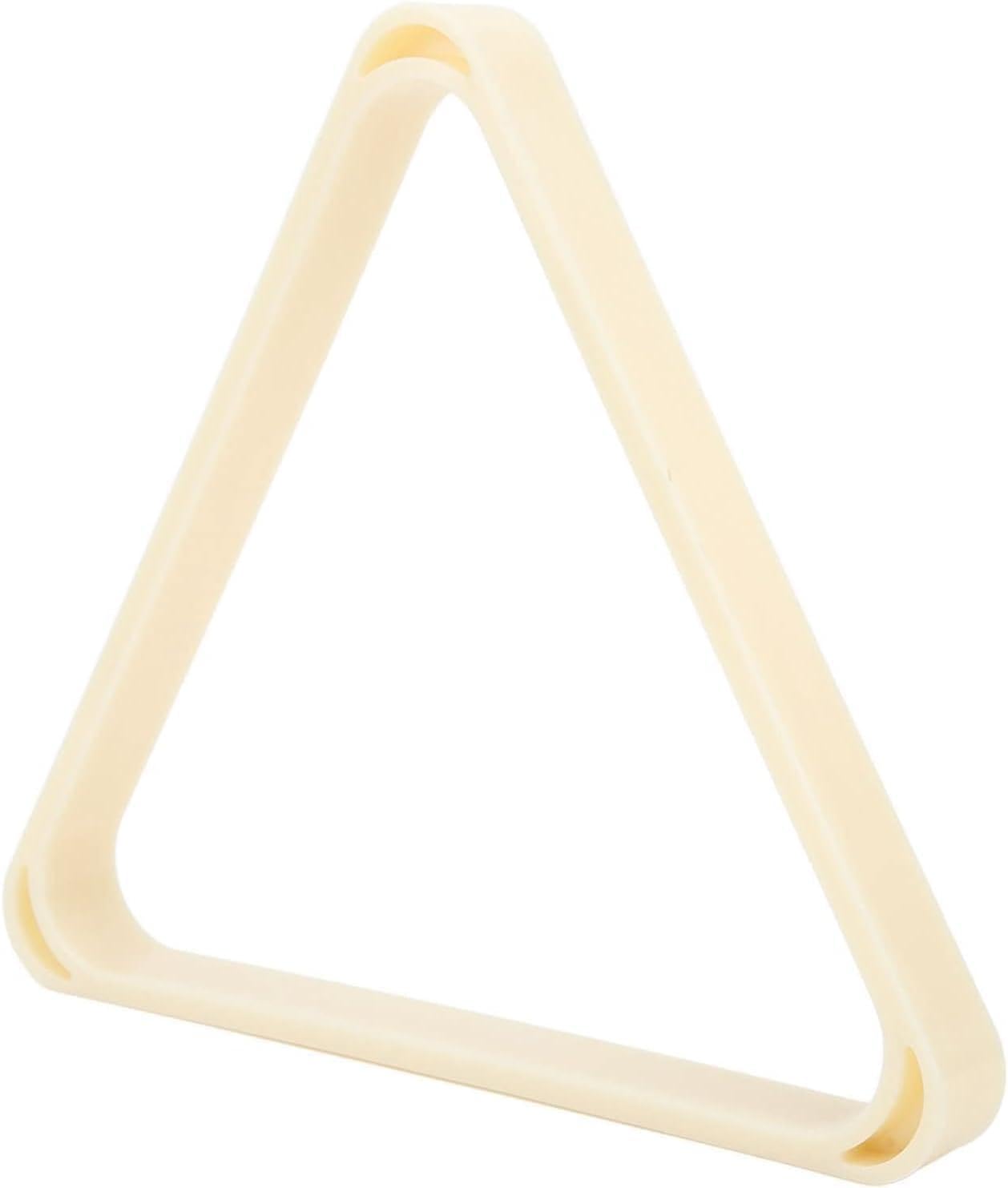 LGB Snooker & Billiard Heavy Plastic Triangle -