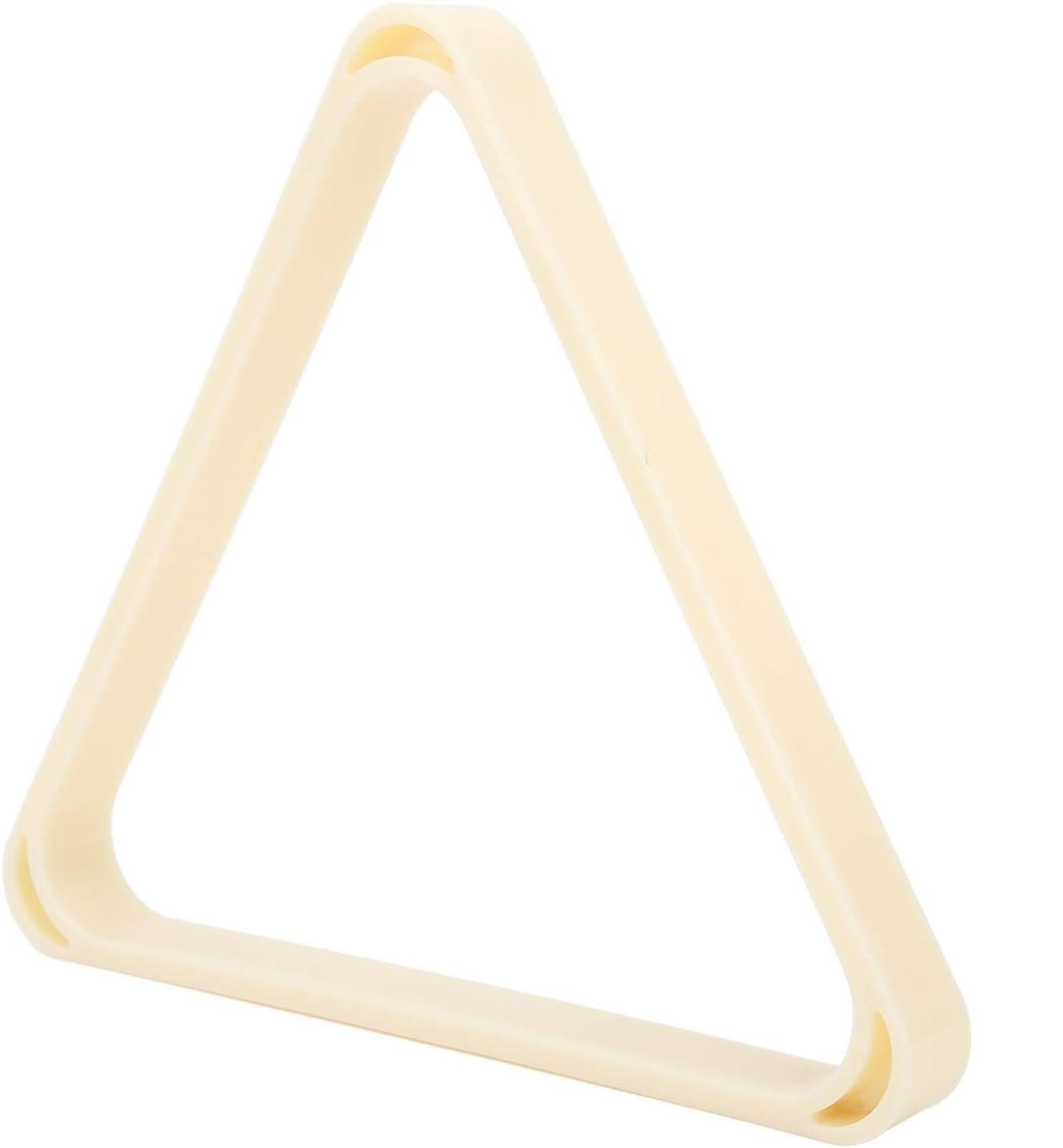 LGB Snooker & Billiard Heavy Plastic Triangle -