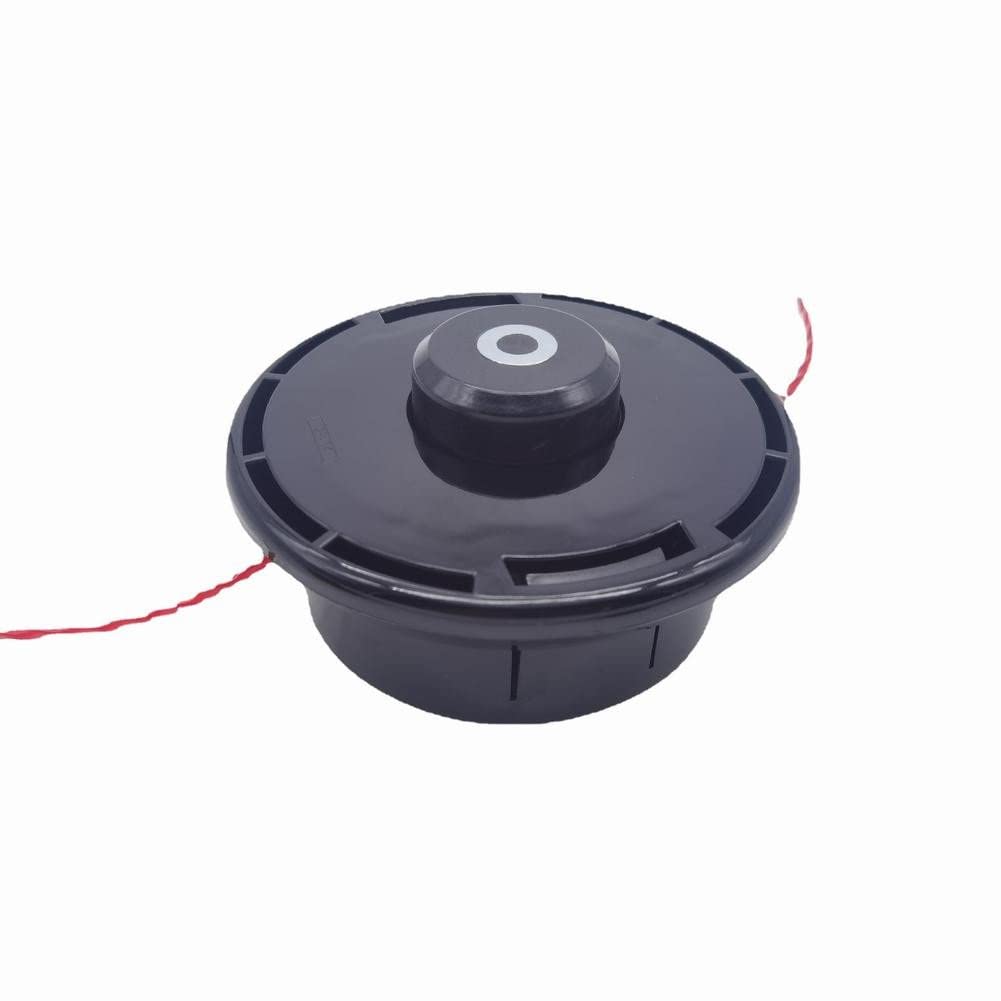 Convenient Trimmer Head Replacement: Essential Lawn Mower Supplies for Easy Maintenance and Efficiency (B0BY2HQP89) Amazon Price History, Amazon Price Tracker
