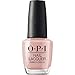 OPI Nail Lacquer, Machu Peach-U