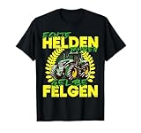 Landwirte Bauern Gelbe Felgen Geschenk