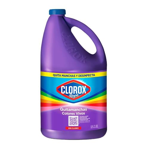 Opiniones y reviews de Aseo Industrial Clorox los mejores 5. 11 Imagen adicional
