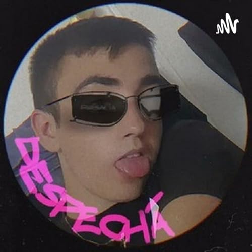 PROD BY ANTONIO cover art