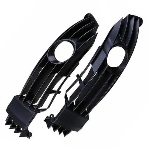 Grilles de feux antibrouillard pour VW Passat B5.5 Berline et Variant 2001-2005 gauche droite