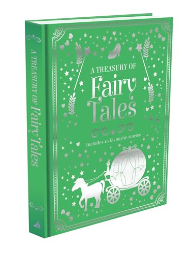 A Treasury of Fairy Tales Book 0433
