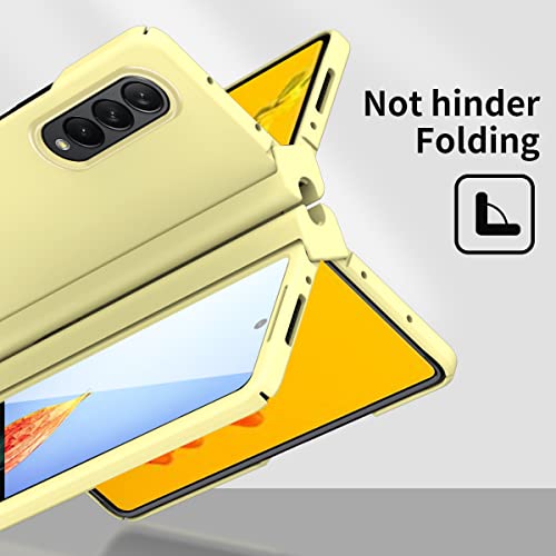 Coque Galaxy Z Fold 4 avec stylet idéale pour rester productif en déplacement - 2