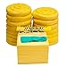 Large Mobile Chest Refill Kit - HazMat