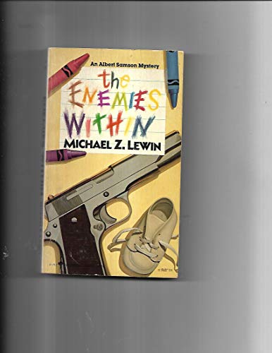 The Enemies Within (An Albert Samson Mystery) 0060807121 Book Cover