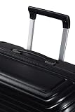 Samsonite Neopulse - Spinner XL, Walizka, 81 cm, 124L, Szary (Matt Graphite)