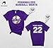 Personalized Handmade Personalized Baseball Shirt, Custom Baseball Shirt, Baseball Mom Tee, Baseball Team Shirt, Baseball Shirt, School Baseball Shirt