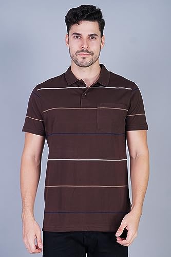 Image of ARBOUR Men's Stylish & Comfortable T Shirt