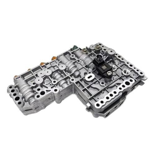 Cuerpo de válvulas de transmisión CVT CTF28 para Baojun 560 y Wuling 5
