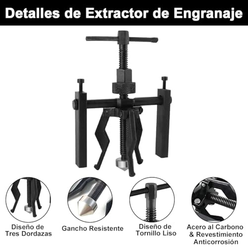 Herramientas Automotrices, Tools Imagen adicional