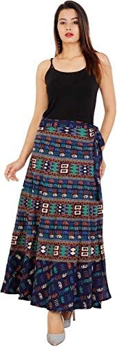 Modern KartWomen skirt