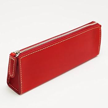 Amazon | スリップオン 【伊東屋限定】BTファスナーペンケースL