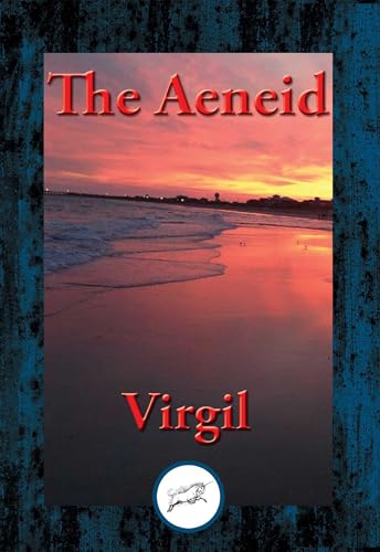 The Aeneid: With Linked Table of Contents