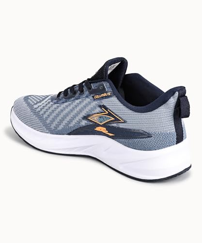 Image of Columbus Recon Sports Shoes|Walking Shoes|Training & Gym Shoe|Running Shoes for Men