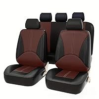 Qsms01 Fundas De Asientos Compatibles Para KUGA 08 2008-2012