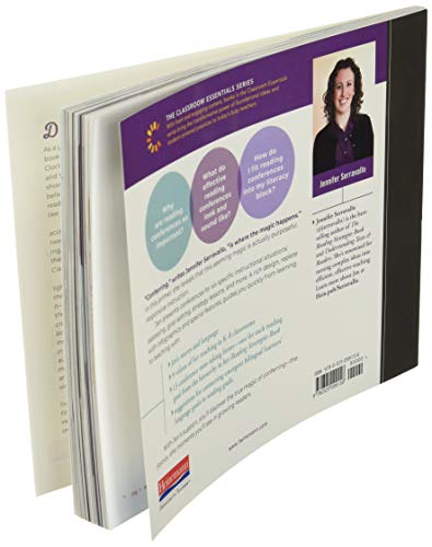 A Teacher's Guide to Reading Conferences: The Classroom Essentials Series