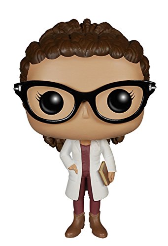 Orphan Black Cosima Niehaus Pop Vinyl Figure Funko