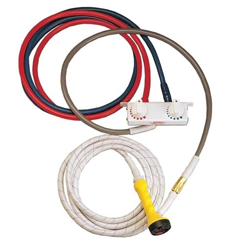 HeaterCraft 101SC Shower Kit 3.0 GPM 12V