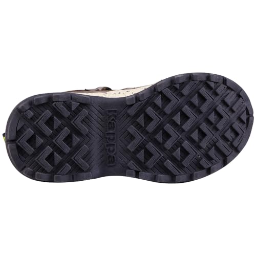 Kappa Style Code: 260908k Thulium Tex K, Unisex Kids Snow Boots4