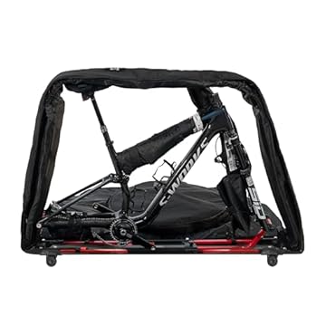 long travel enduro bikes