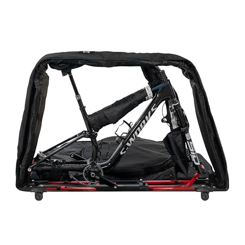 Scicon Aerocomfort MTB TSA Bag