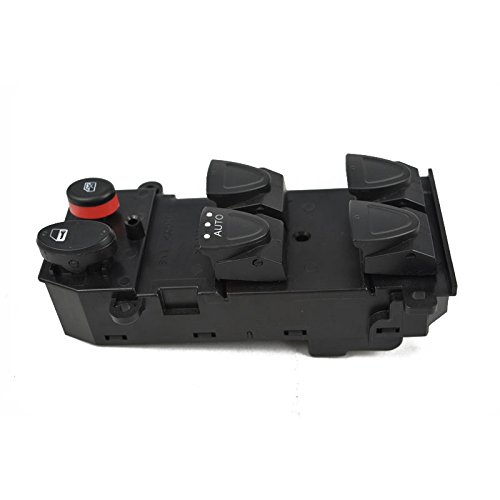 Electric Power Window Master Control Switch for Honda Civic 35750-SNV-H51-image-44