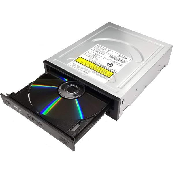 Pioneer BDR-209XJB Blu-rayドライブ　ディスクドライブ Pioneer PIONEER パイオニア BDR-209XJB BD-XL 内蔵型ブルーレイ