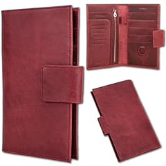 For AirTag-Matte Burgundy