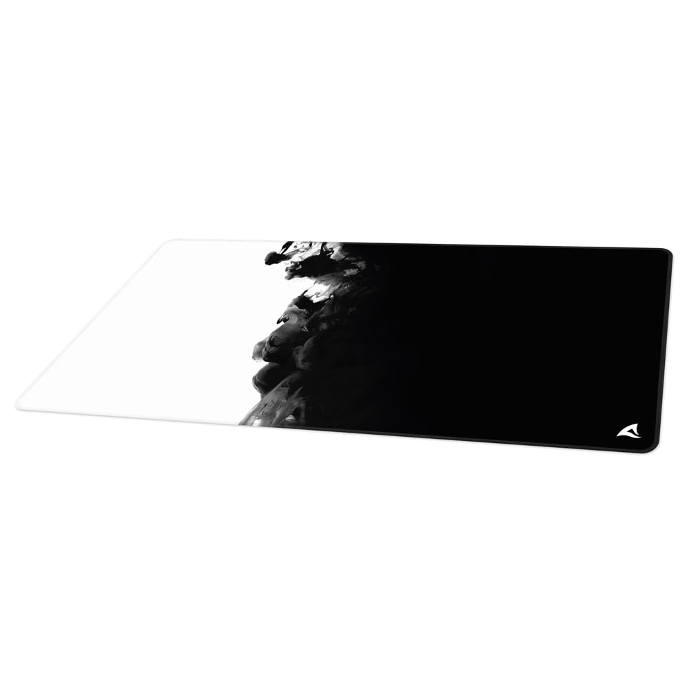 Sharkoon Skiller SGP35 D4 XXL Tapis de Souris de Jeu