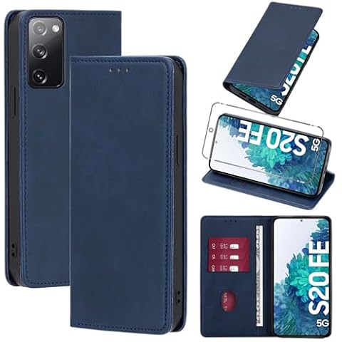 Coque Vauki pour Samsung Galaxy S20 FE 5G Cover