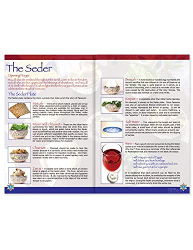 30 Minute Seder: The Haggadah That Blends Brevity With Tradition - Image 4