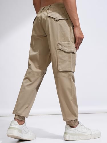 Image of Highlander Men's Relaxed Pants