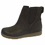  Timberland FTK_ek 2.0 Chelsea, Boots Mixte, Marron foncé, 38 EU