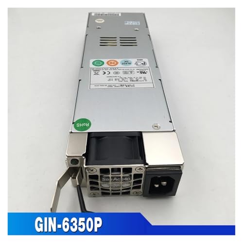 Module d'alimentation 350W GIN-6350P bloc électrique de remplacement