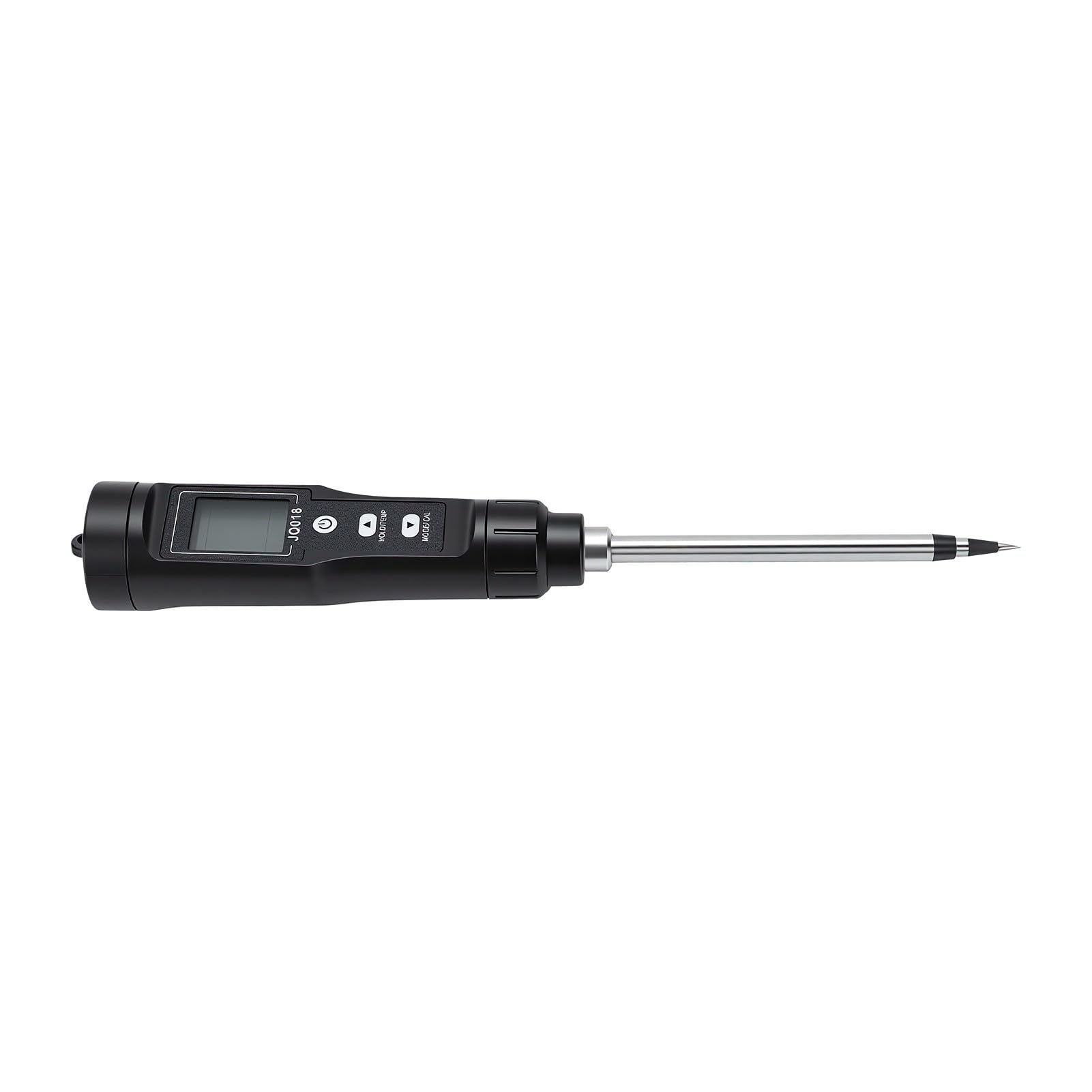 Probador NPK de Suelo 7 en 1 IP67 Temperatura Humedad Fertilidad