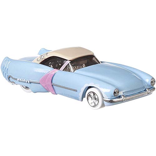 Auto Hot Wheels Bo Peep Toy Story 1:64 miniatura 2