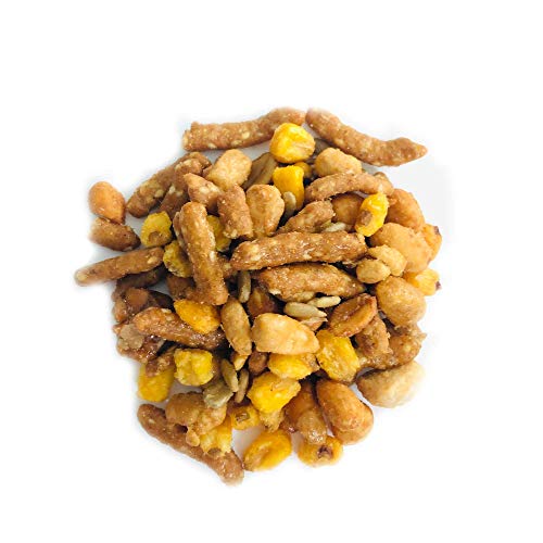 Sweet & Salty Nut Mix (1lb 12oz) - Thumbnail 5